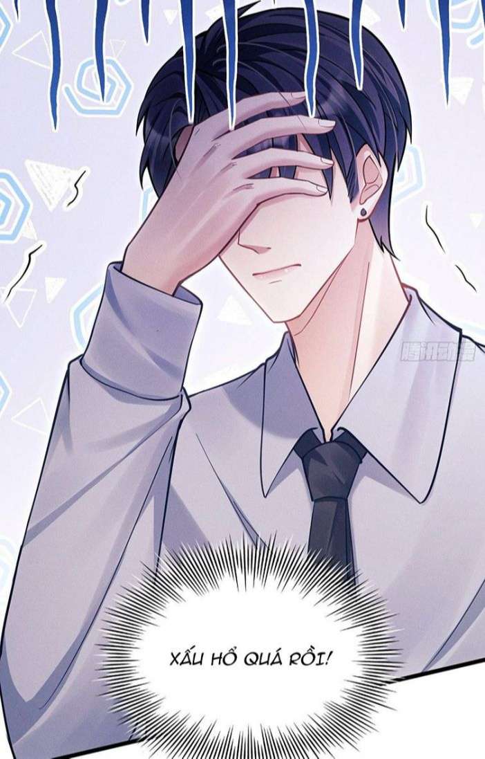Tôi Hoài Nghi Ảnh Đế Đang Theo Đuổi Tôi: Chapter 35