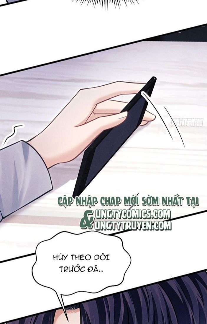 Tôi Hoài Nghi Ảnh Đế Đang Theo Đuổi Tôi: Chapter 35