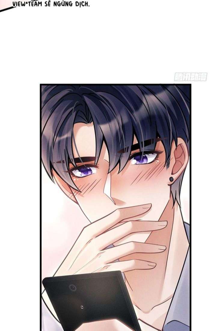 Tôi Hoài Nghi Ảnh Đế Đang Theo Đuổi Tôi: Chapter 35