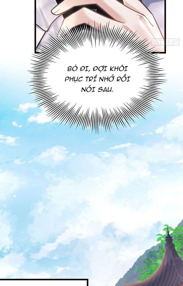 Tôi Hoài Nghi Ảnh Đế Đang Theo Đuổi Tôi: Chapter 35