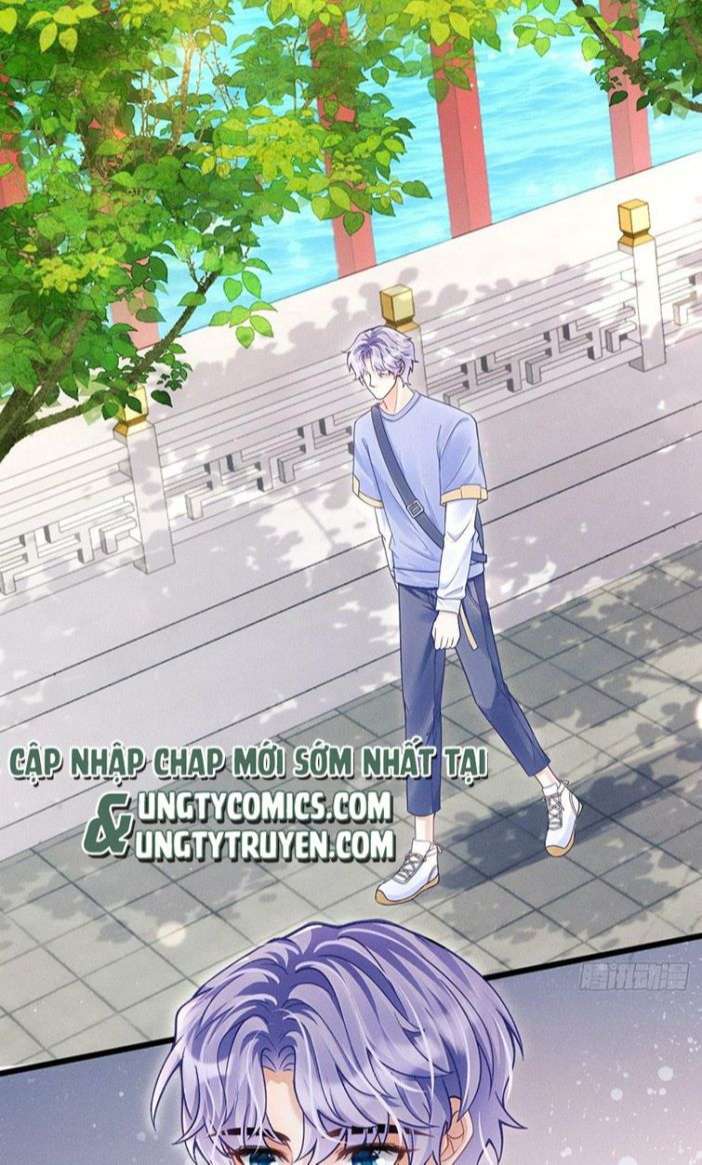 Tôi Hoài Nghi Ảnh Đế Đang Theo Đuổi Tôi: Chapter 35