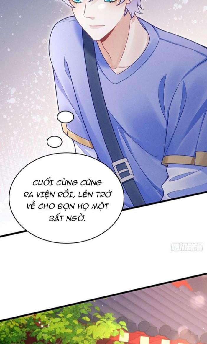Tôi Hoài Nghi Ảnh Đế Đang Theo Đuổi Tôi: Chapter 35