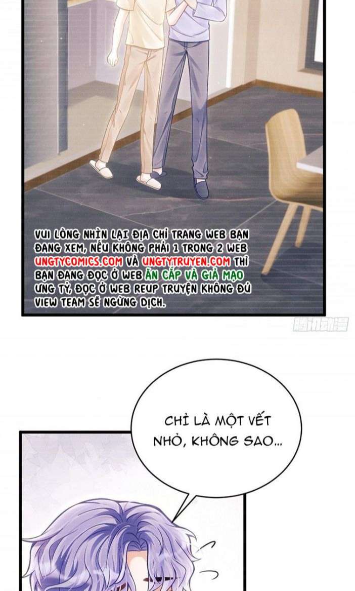 Tôi Hoài Nghi Ảnh Đế Đang Theo Đuổi Tôi: Chapter 35