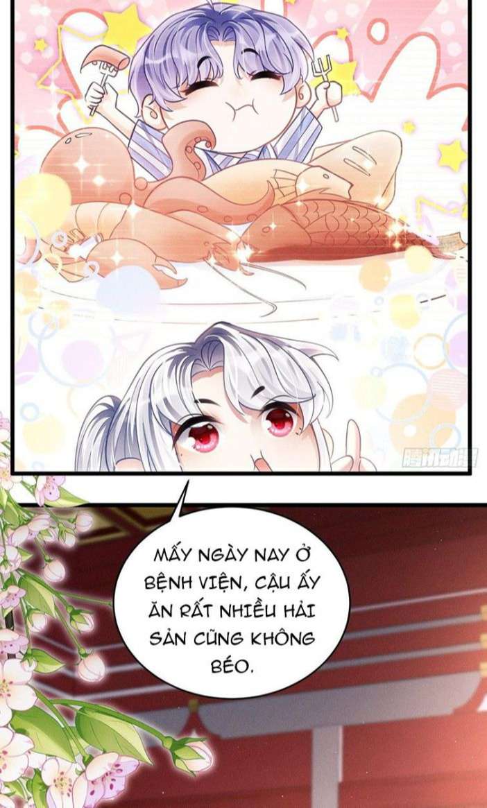 Tôi Hoài Nghi Ảnh Đế Đang Theo Đuổi Tôi: Chapter 35