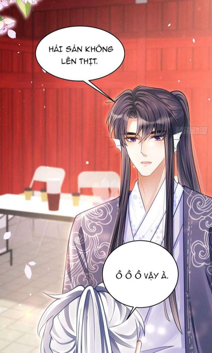 Tôi Hoài Nghi Ảnh Đế Đang Theo Đuổi Tôi: Chapter 35