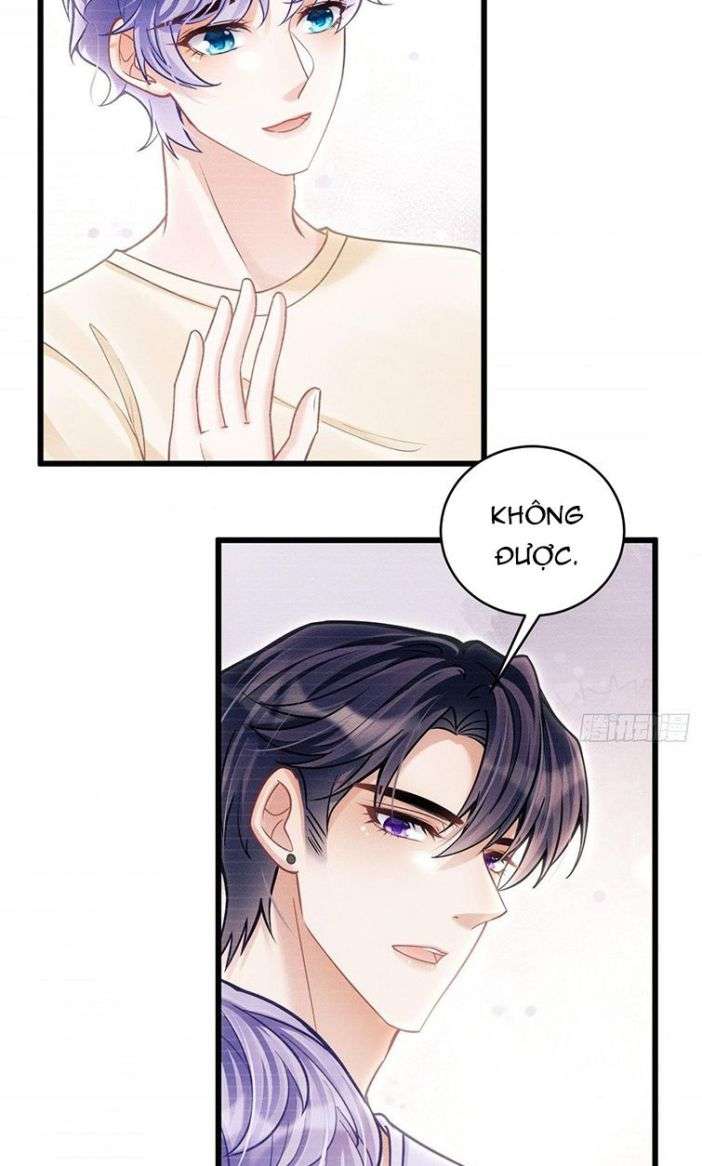 Tôi Hoài Nghi Ảnh Đế Đang Theo Đuổi Tôi: Chapter 35
