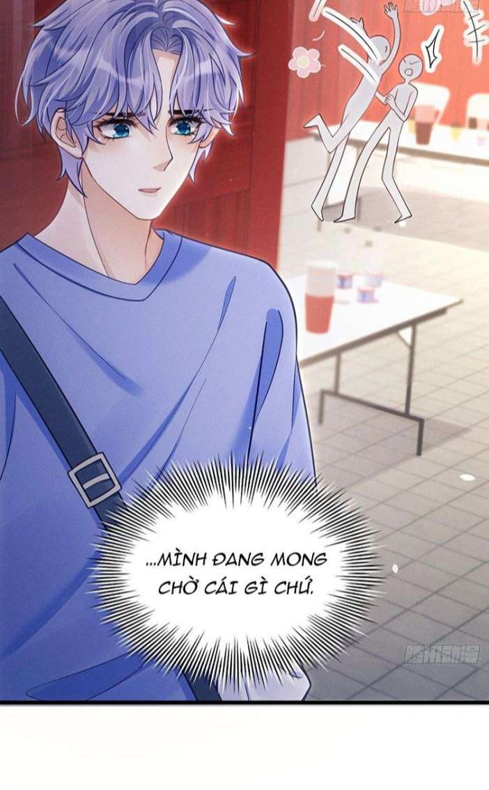 Tôi Hoài Nghi Ảnh Đế Đang Theo Đuổi Tôi: Chapter 35