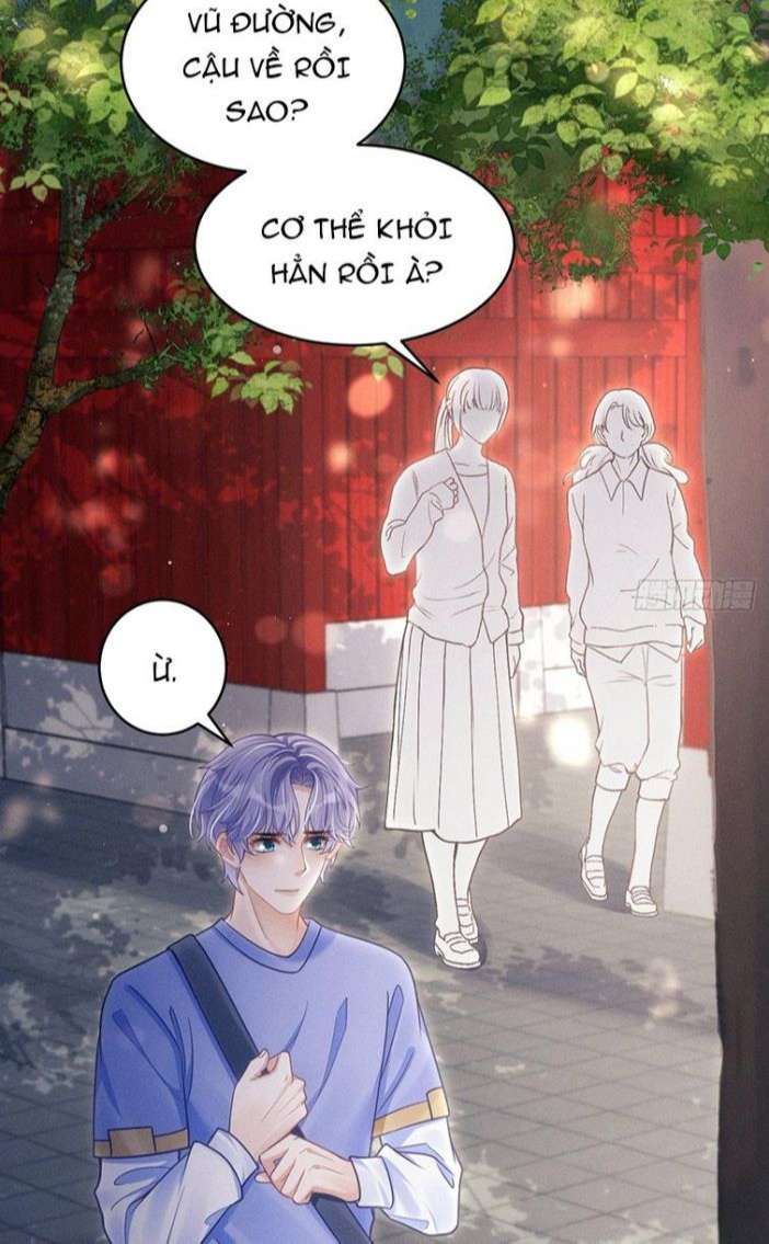 Tôi Hoài Nghi Ảnh Đế Đang Theo Đuổi Tôi: Chapter 35