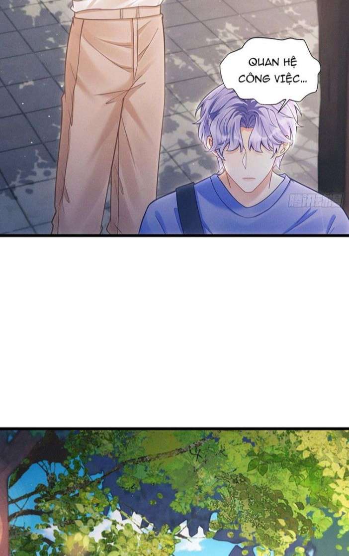 Tôi Hoài Nghi Ảnh Đế Đang Theo Đuổi Tôi: Chapter 35