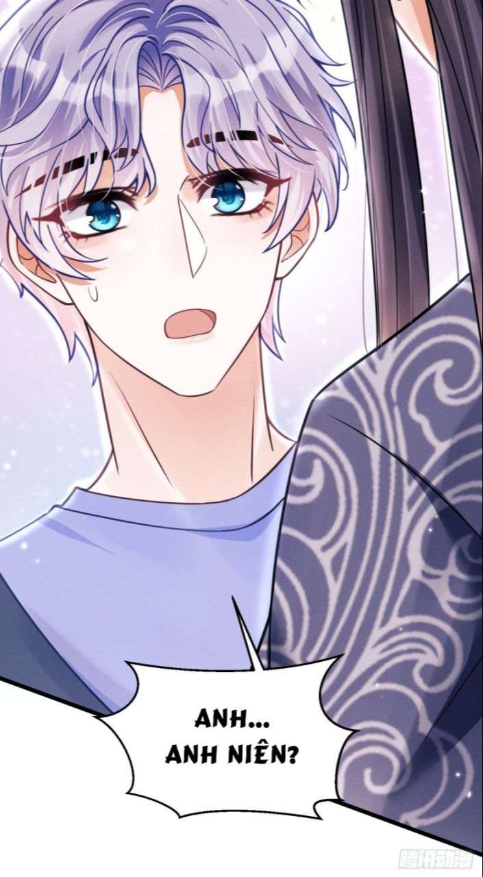 Tôi Hoài Nghi Ảnh Đế Đang Theo Đuổi Tôi: Chapter 36