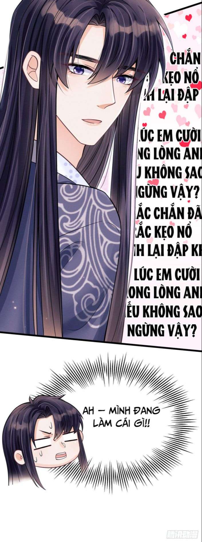 Tôi Hoài Nghi Ảnh Đế Đang Theo Đuổi Tôi: Chapter 36