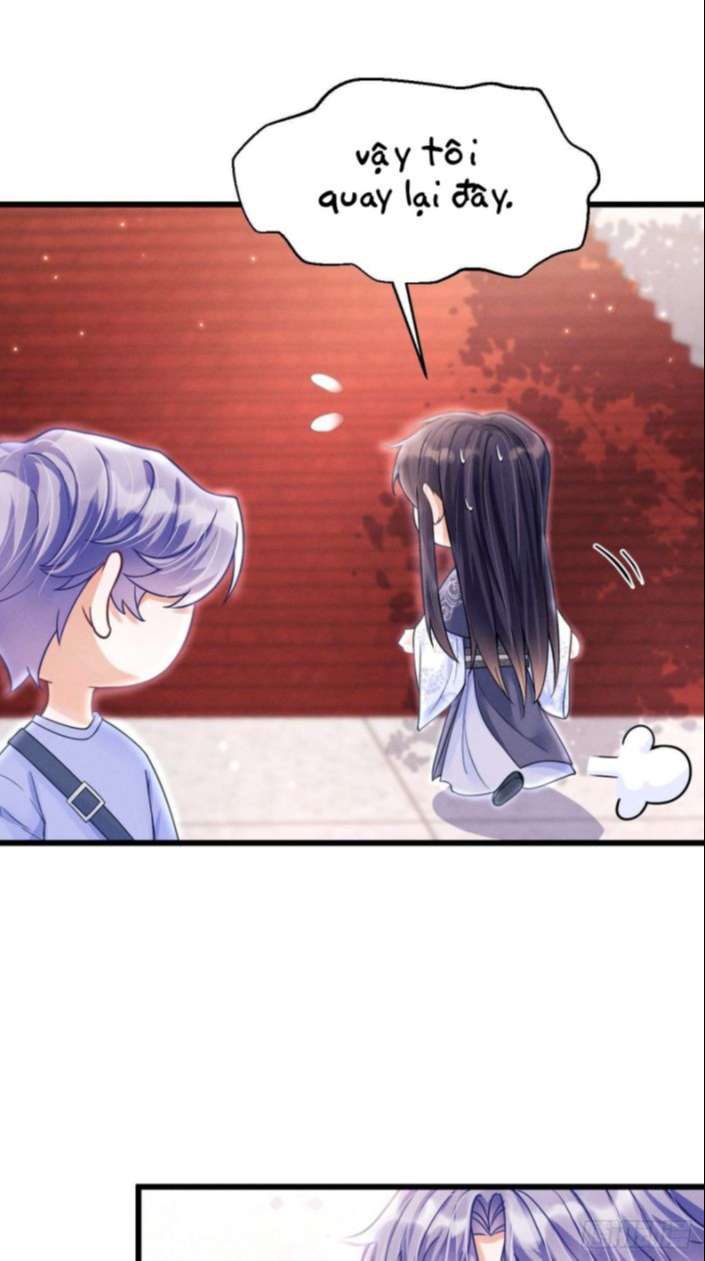 Tôi Hoài Nghi Ảnh Đế Đang Theo Đuổi Tôi: Chapter 36