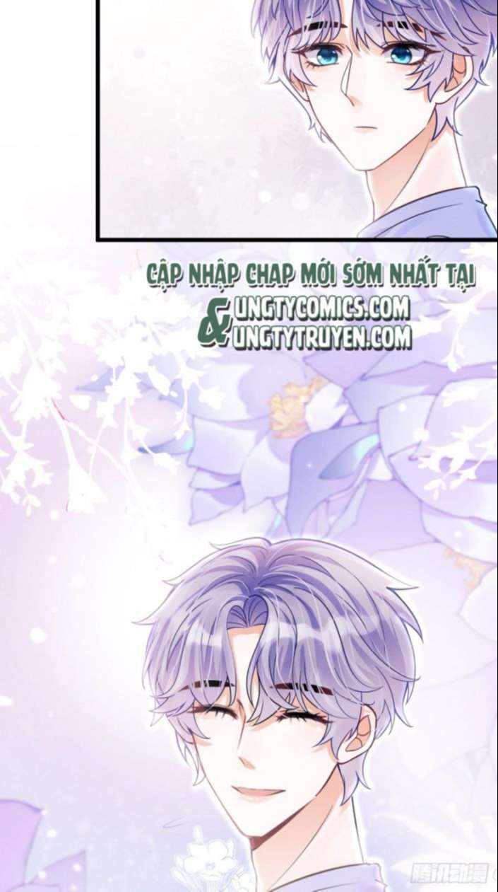 Tôi Hoài Nghi Ảnh Đế Đang Theo Đuổi Tôi: Chapter 36