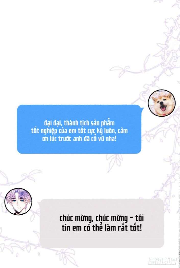 Tôi Hoài Nghi Ảnh Đế Đang Theo Đuổi Tôi: Chapter 36