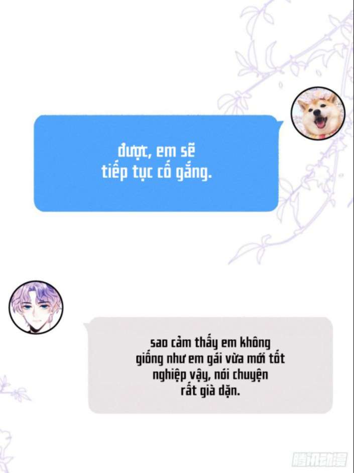 Tôi Hoài Nghi Ảnh Đế Đang Theo Đuổi Tôi: Chapter 36