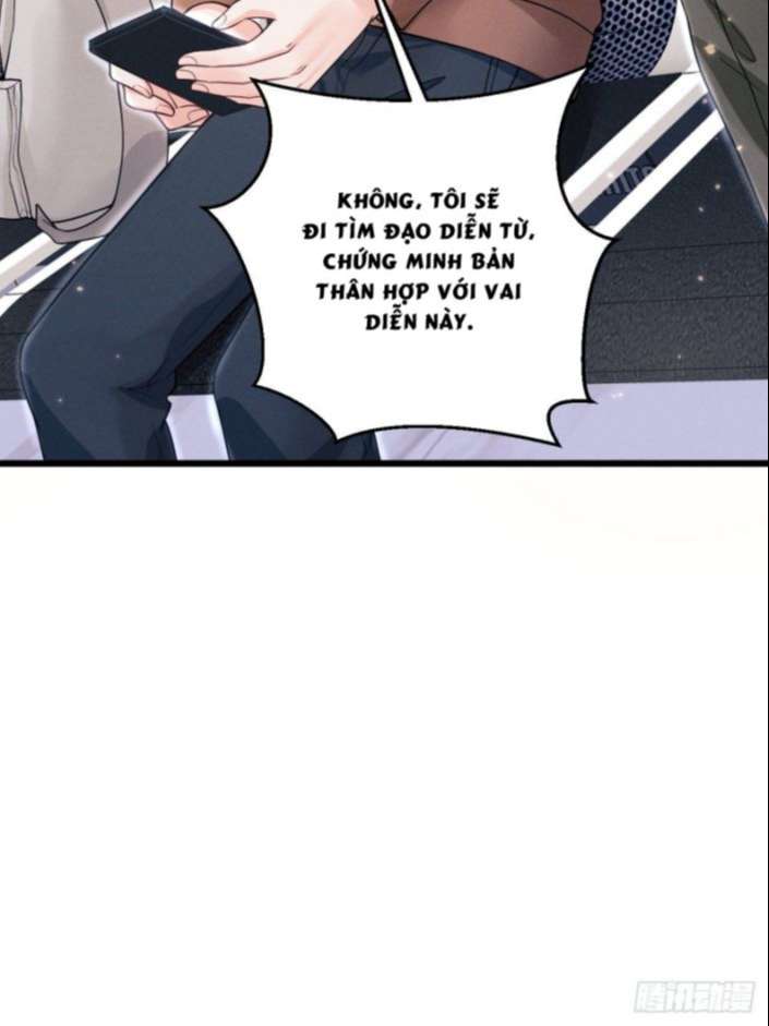 Tôi Hoài Nghi Ảnh Đế Đang Theo Đuổi Tôi: Chapter 36