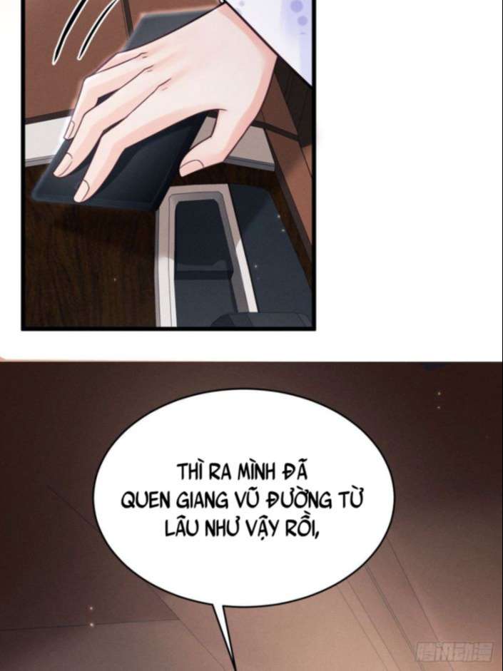 Tôi Hoài Nghi Ảnh Đế Đang Theo Đuổi Tôi: Chapter 36