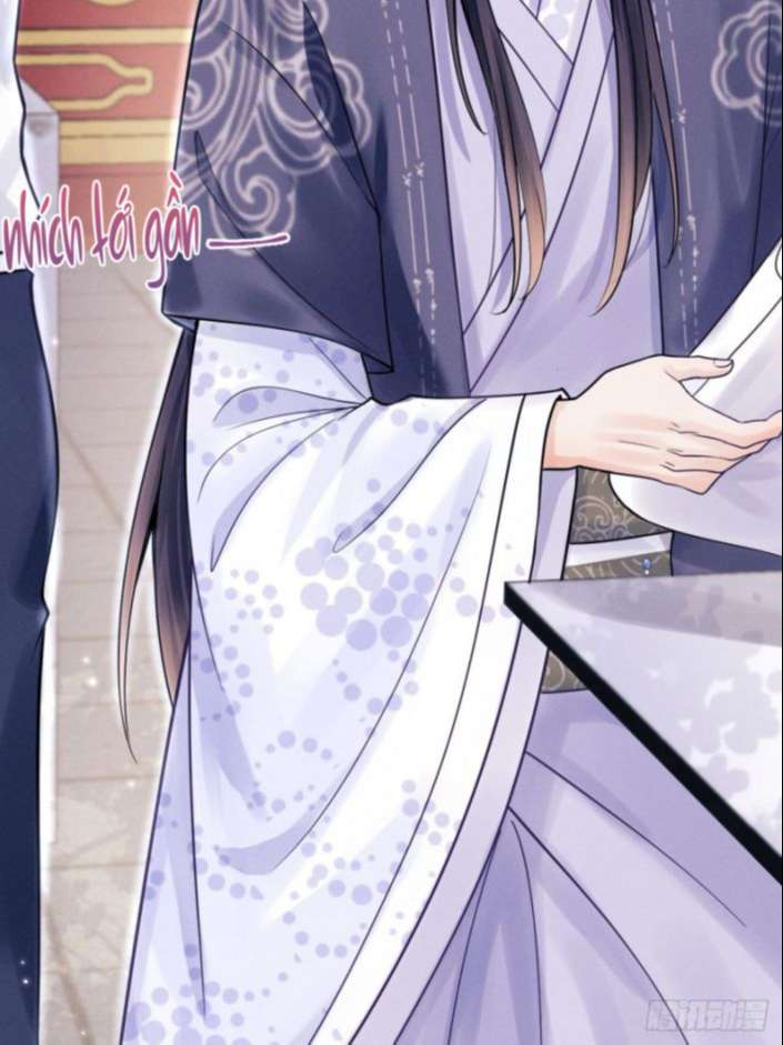 Tôi Hoài Nghi Ảnh Đế Đang Theo Đuổi Tôi: Chapter 36
