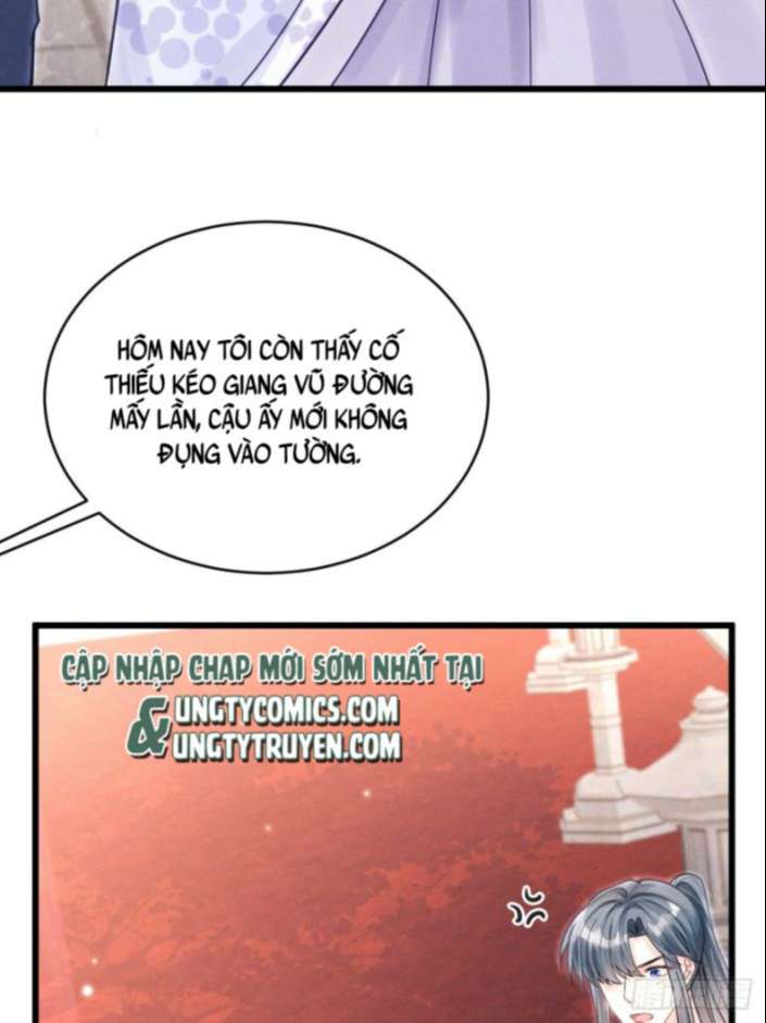 Tôi Hoài Nghi Ảnh Đế Đang Theo Đuổi Tôi: Chapter 36