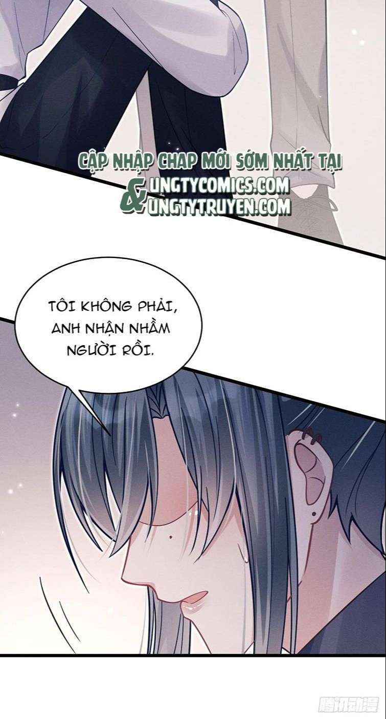 Tôi Hoài Nghi Ảnh Đế Đang Theo Đuổi Tôi: Chapter 39