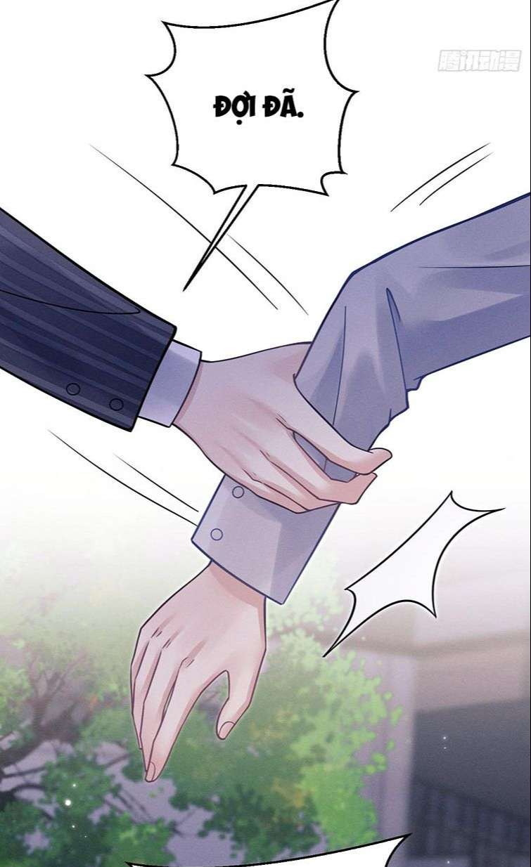 Tôi Hoài Nghi Ảnh Đế Đang Theo Đuổi Tôi: Chapter 39