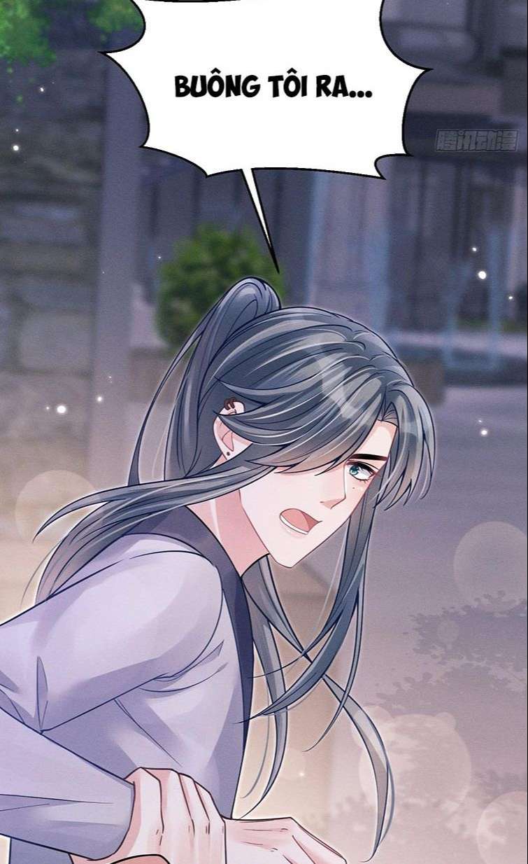 Tôi Hoài Nghi Ảnh Đế Đang Theo Đuổi Tôi: Chapter 39