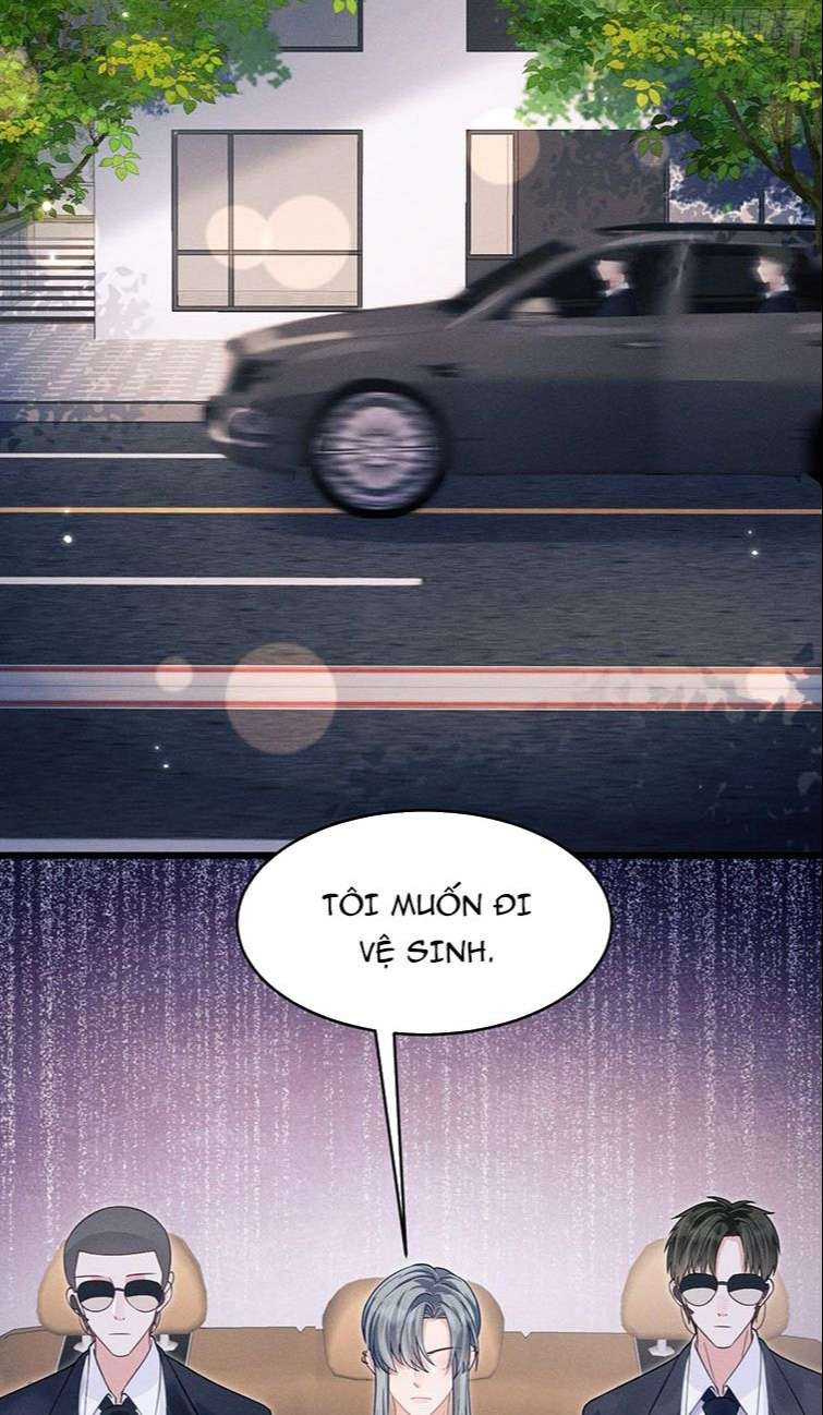 Tôi Hoài Nghi Ảnh Đế Đang Theo Đuổi Tôi: Chapter 39
