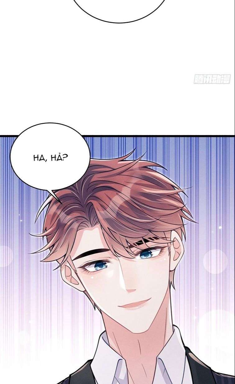 Tôi Hoài Nghi Ảnh Đế Đang Theo Đuổi Tôi: Chapter 39