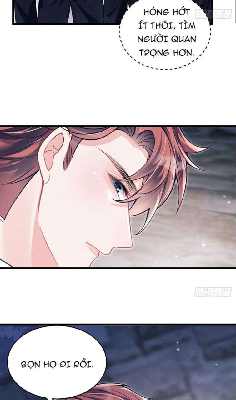 Tôi Hoài Nghi Ảnh Đế Đang Theo Đuổi Tôi: Chapter 39