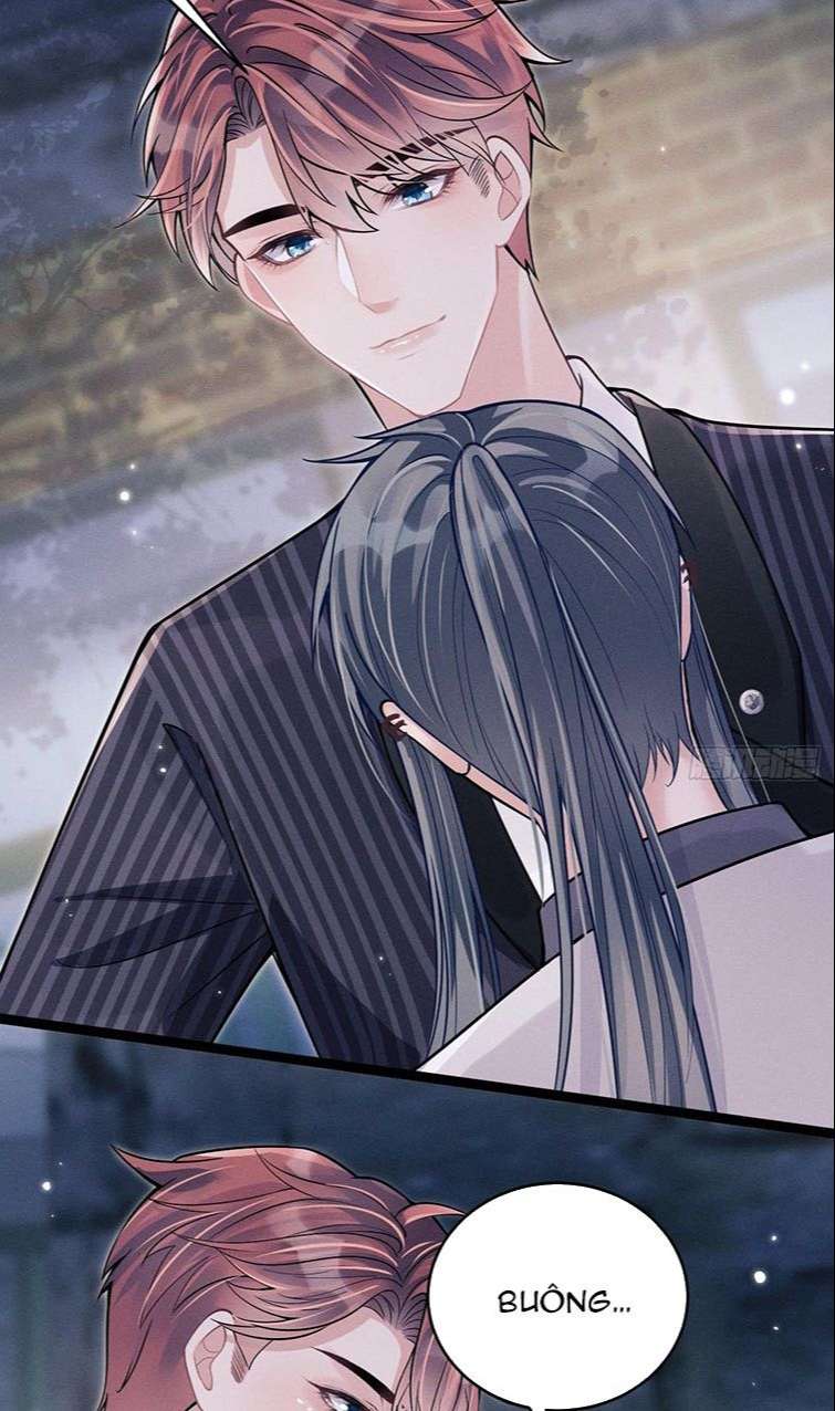 Tôi Hoài Nghi Ảnh Đế Đang Theo Đuổi Tôi: Chapter 39