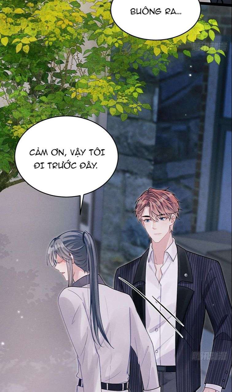 Tôi Hoài Nghi Ảnh Đế Đang Theo Đuổi Tôi: Chapter 39