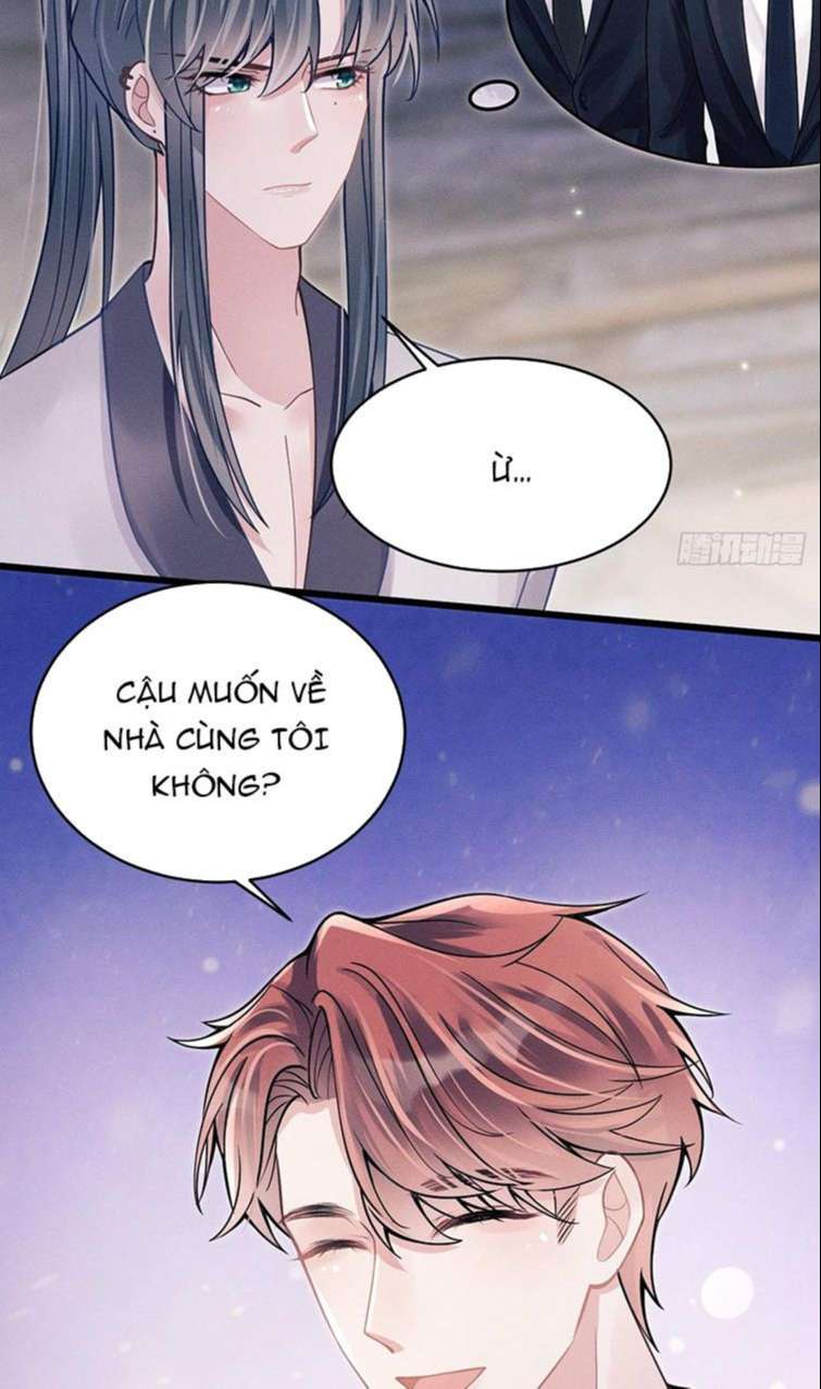 Tôi Hoài Nghi Ảnh Đế Đang Theo Đuổi Tôi: Chapter 39