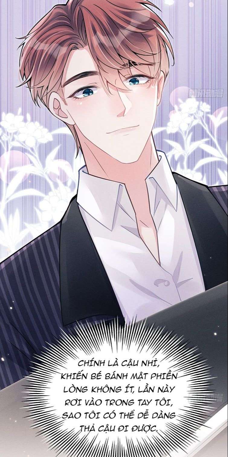 Tôi Hoài Nghi Ảnh Đế Đang Theo Đuổi Tôi: Chapter 39