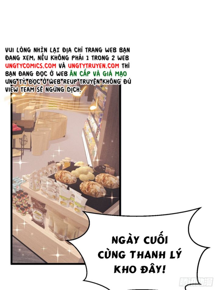 Tôi Hoài Nghi Ảnh Đế Đang Theo Đuổi Tôi: Chapter 40