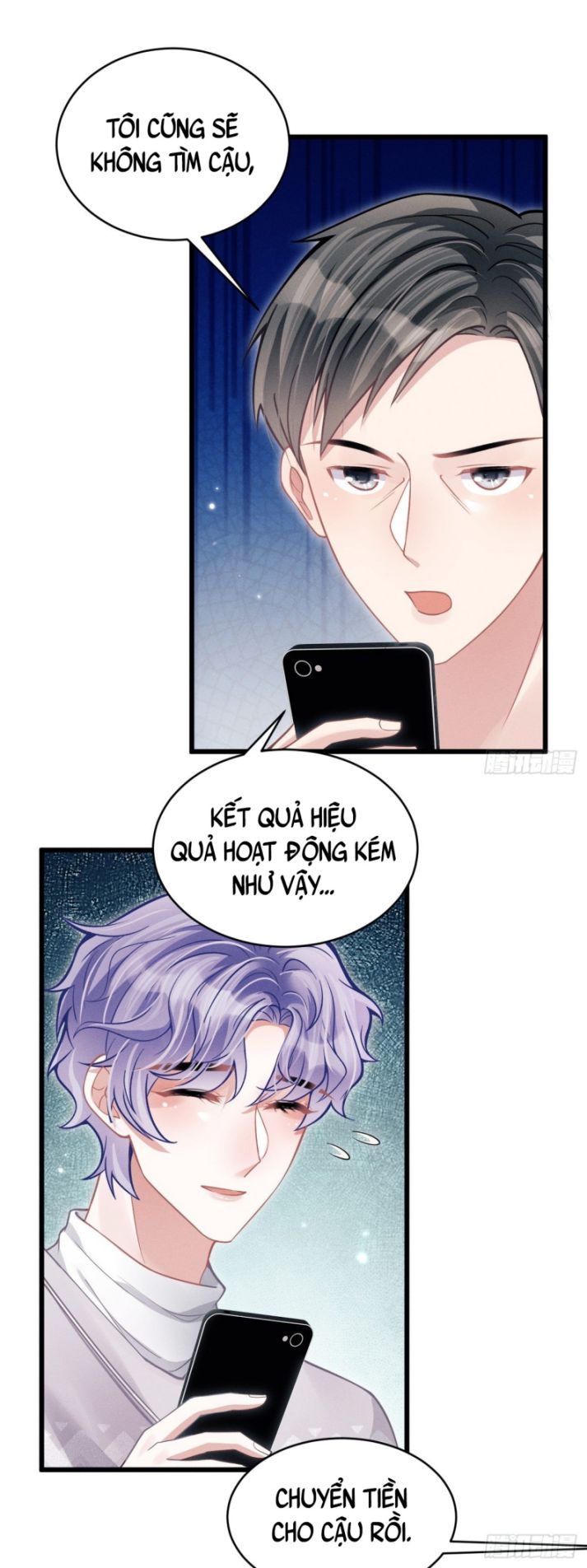 Tôi Hoài Nghi Ảnh Đế Đang Theo Đuổi Tôi: Chapter 40