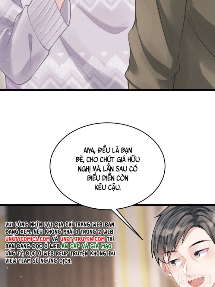 Tôi Hoài Nghi Ảnh Đế Đang Theo Đuổi Tôi: Chapter 40