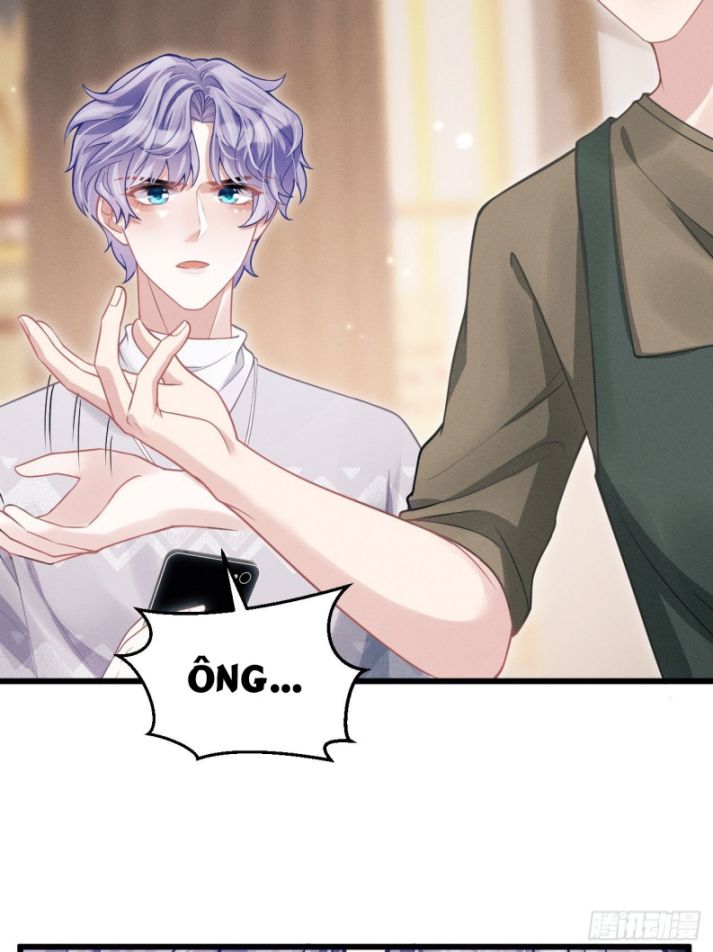 Tôi Hoài Nghi Ảnh Đế Đang Theo Đuổi Tôi: Chapter 40