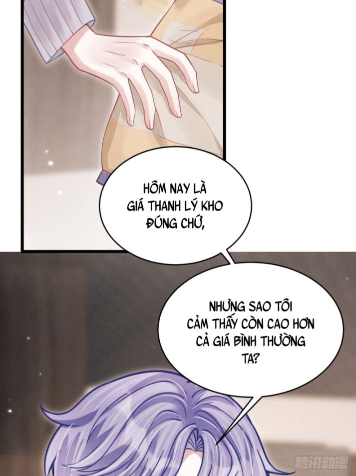 Tôi Hoài Nghi Ảnh Đế Đang Theo Đuổi Tôi: Chapter 40