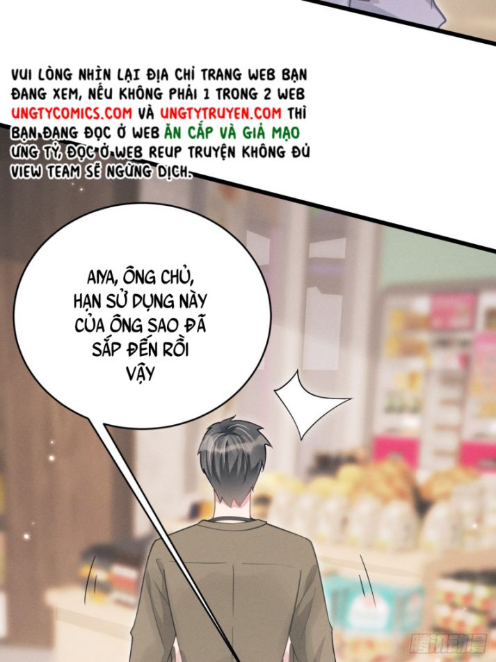 Tôi Hoài Nghi Ảnh Đế Đang Theo Đuổi Tôi: Chapter 40