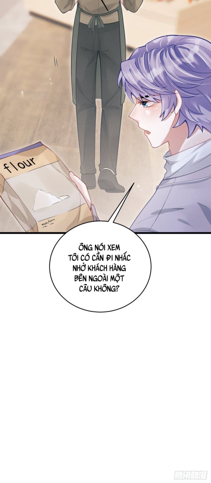 Tôi Hoài Nghi Ảnh Đế Đang Theo Đuổi Tôi: Chapter 40