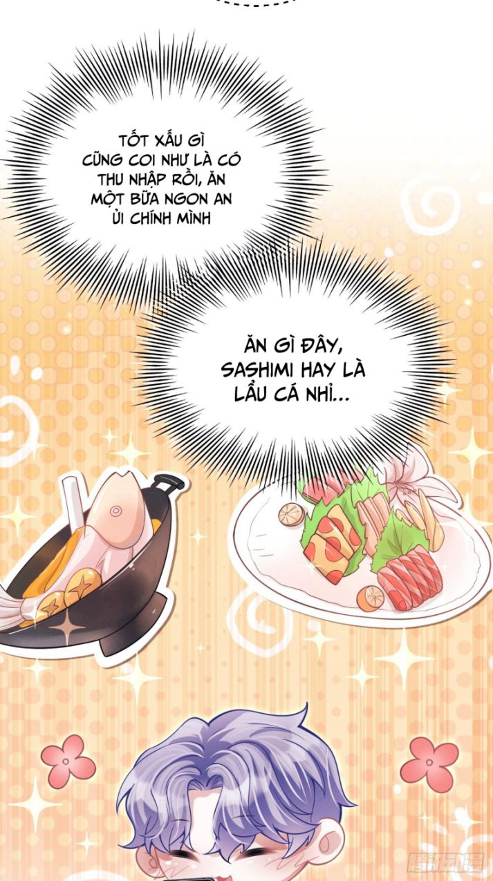 Tôi Hoài Nghi Ảnh Đế Đang Theo Đuổi Tôi: Chapter 40