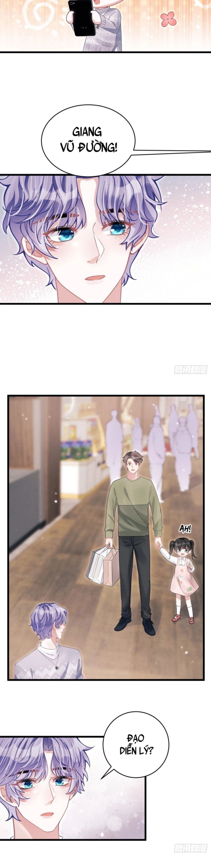 Tôi Hoài Nghi Ảnh Đế Đang Theo Đuổi Tôi: Chapter 40