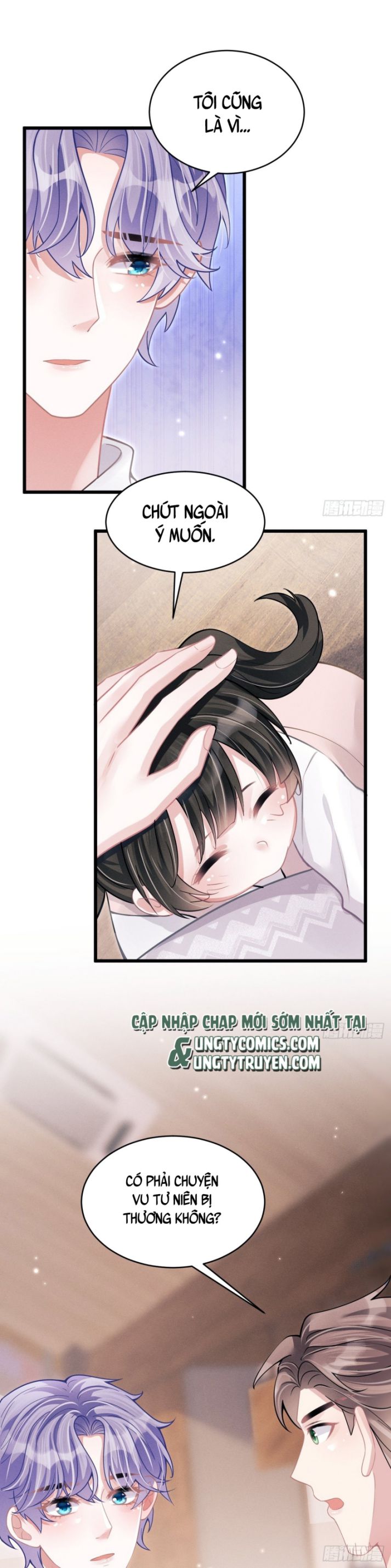 Tôi Hoài Nghi Ảnh Đế Đang Theo Đuổi Tôi: Chapter 40
