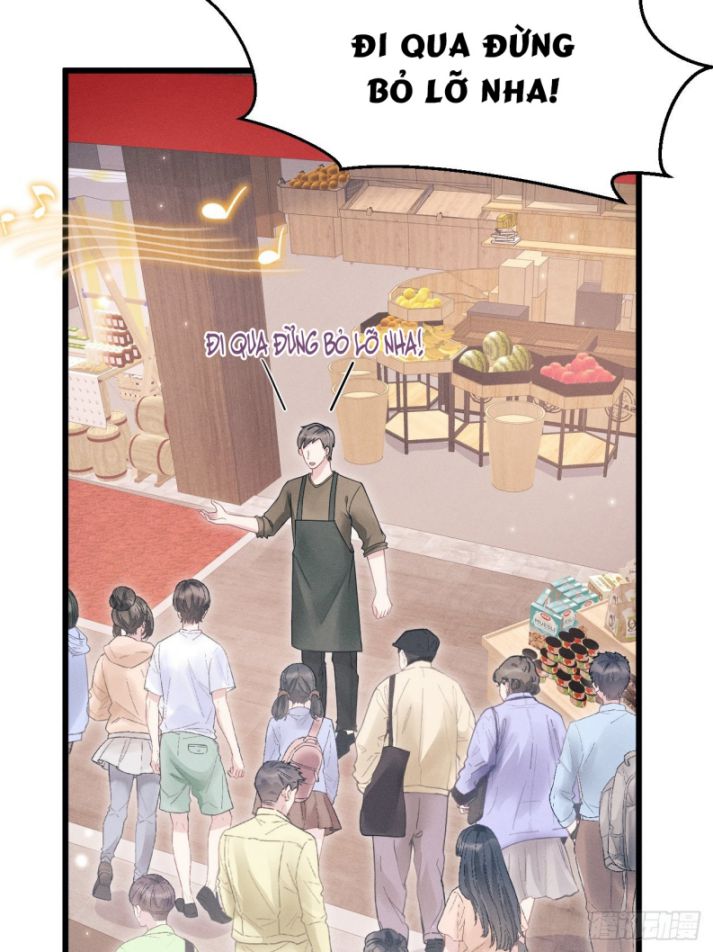 Tôi Hoài Nghi Ảnh Đế Đang Theo Đuổi Tôi: Chapter 40