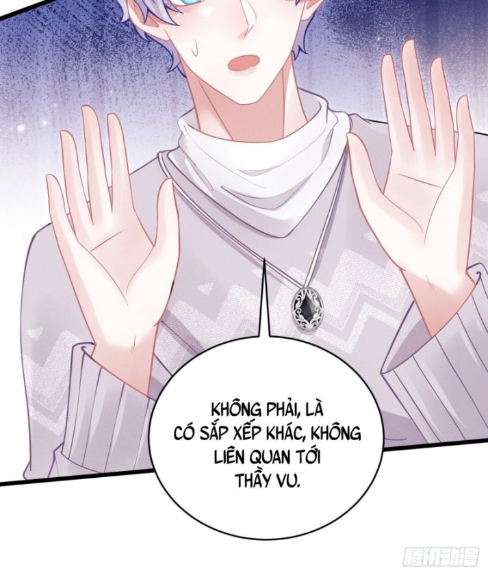 Tôi Hoài Nghi Ảnh Đế Đang Theo Đuổi Tôi: Chapter 40