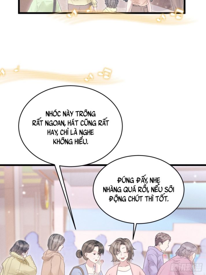 Tôi Hoài Nghi Ảnh Đế Đang Theo Đuổi Tôi: Chapter 40