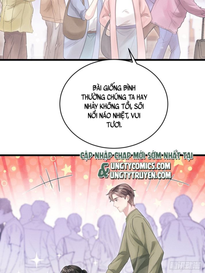 Tôi Hoài Nghi Ảnh Đế Đang Theo Đuổi Tôi: Chapter 40