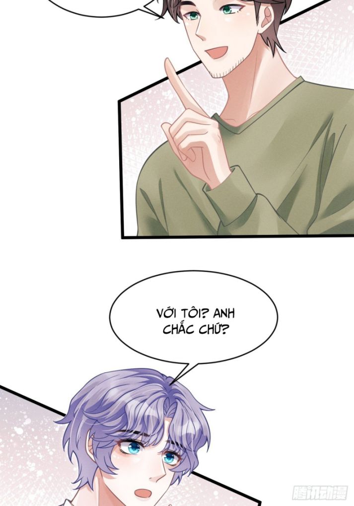 Tôi Hoài Nghi Ảnh Đế Đang Theo Đuổi Tôi: Chapter 41