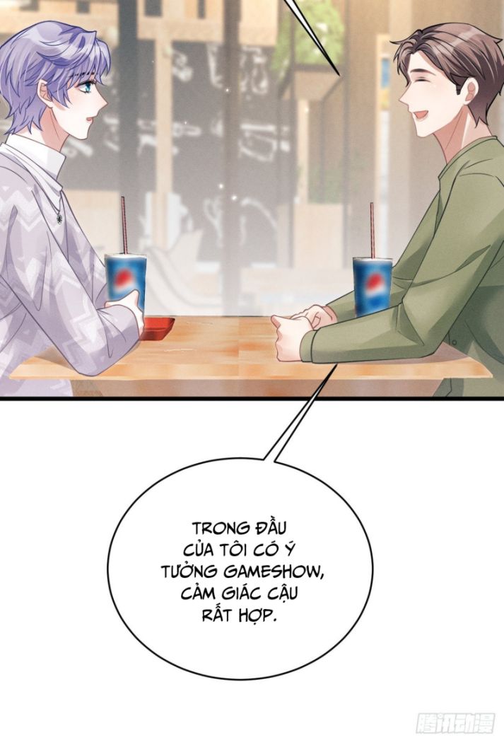 Tôi Hoài Nghi Ảnh Đế Đang Theo Đuổi Tôi: Chapter 41