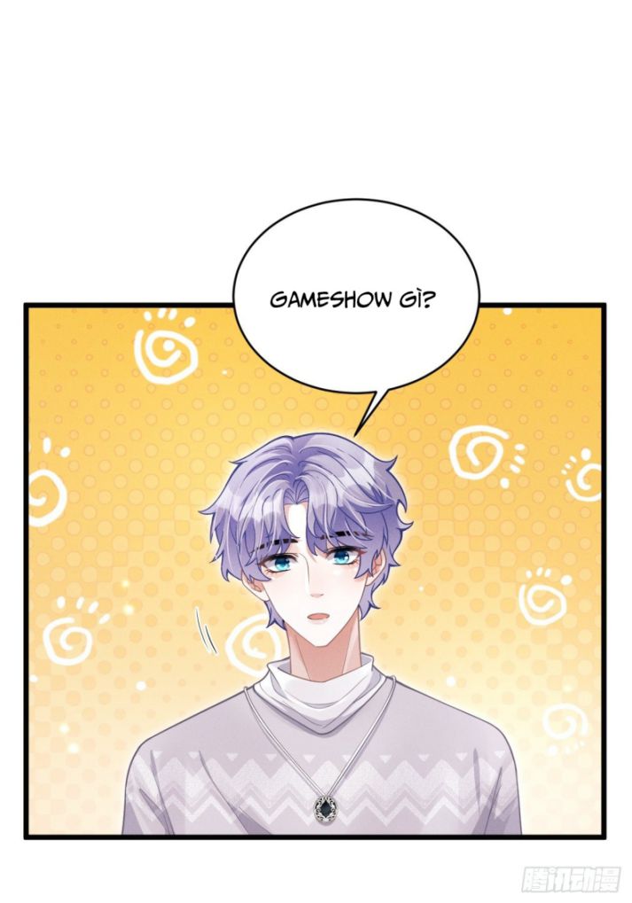Tôi Hoài Nghi Ảnh Đế Đang Theo Đuổi Tôi: Chapter 41